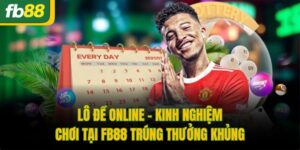 Lô Đề Online